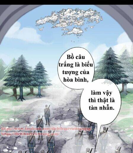 Vết Cắn Ngọt Ngào 3: Chapter 31