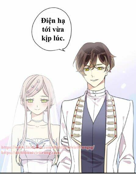 Vết Cắn Ngọt Ngào 3: Chapter 31