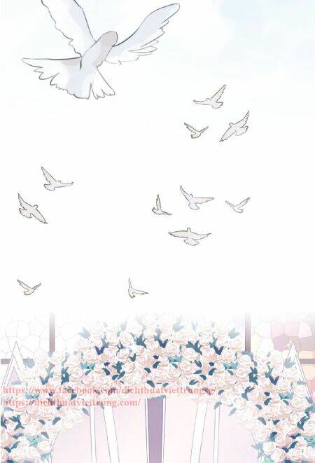 Vết Cắn Ngọt Ngào 3: Chapter 31
