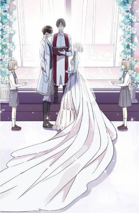 Vết Cắn Ngọt Ngào 3: Chapter 31