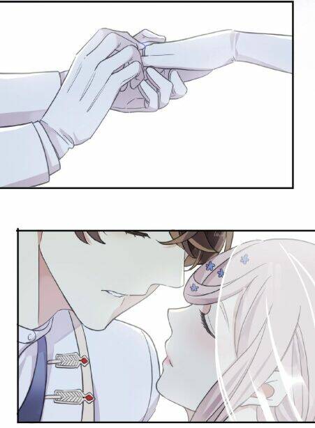 Vết Cắn Ngọt Ngào 3: Chapter 31