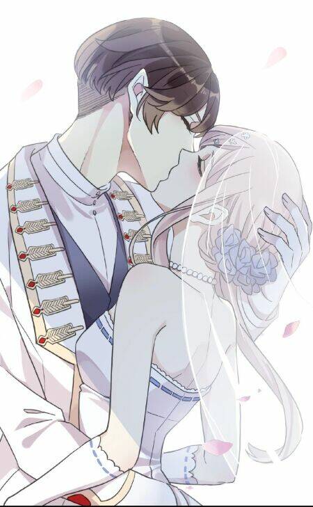 Vết Cắn Ngọt Ngào 3: Chapter 31