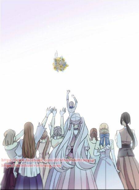 Vết Cắn Ngọt Ngào 3: Chapter 31