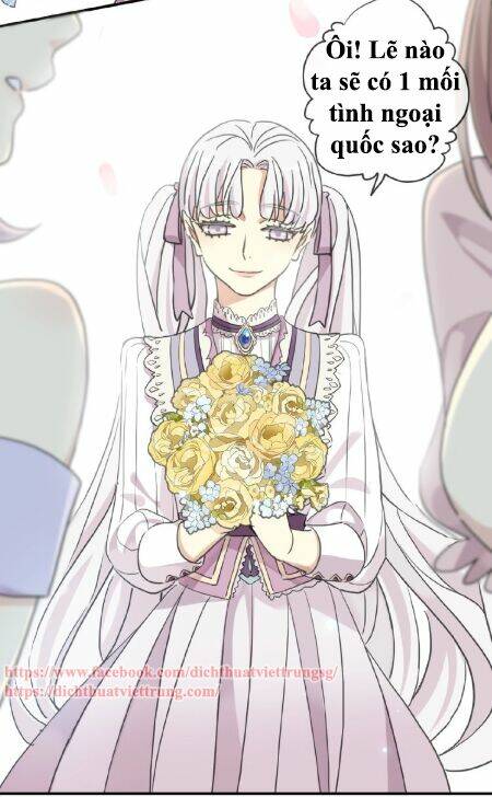 Vết Cắn Ngọt Ngào 3: Chapter 31