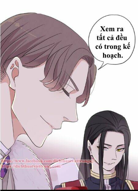 Vết Cắn Ngọt Ngào 3: Chapter 31