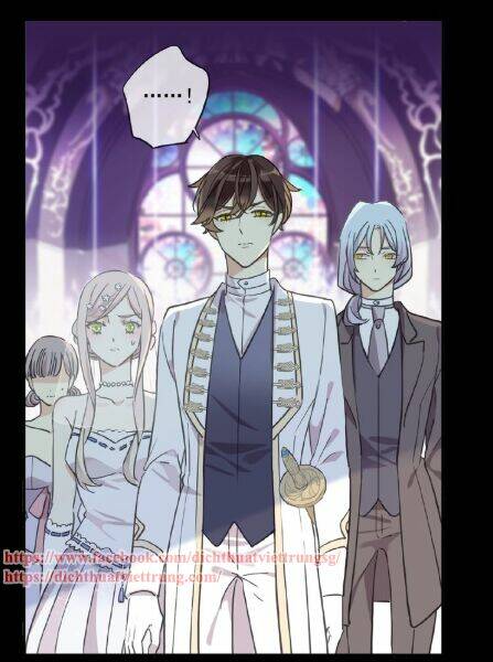Vết Cắn Ngọt Ngào 3: Chapter 31