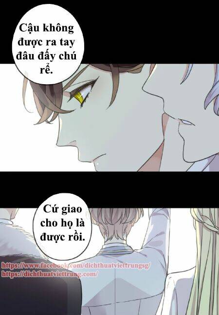 Vết Cắn Ngọt Ngào 3: Chapter 31