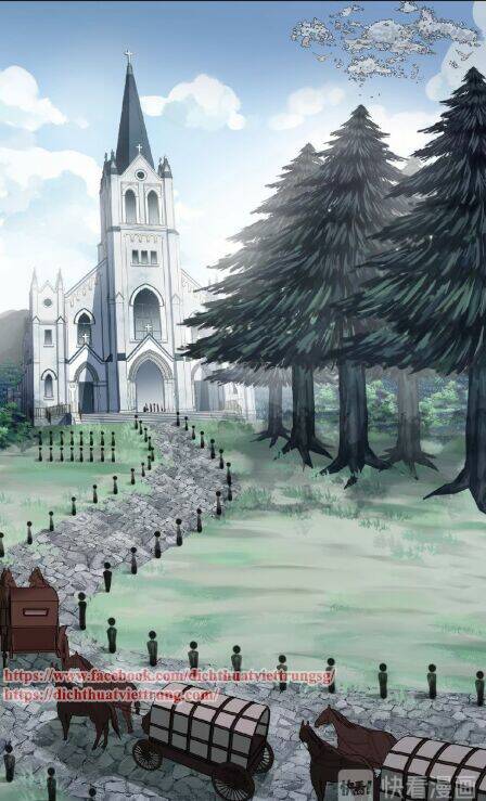 Vết Cắn Ngọt Ngào 3: Chapter 31
