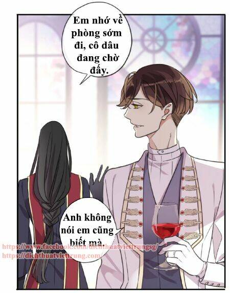 Vết Cắn Ngọt Ngào 3: Chapter 32