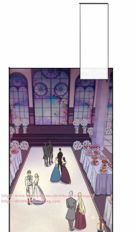Vết Cắn Ngọt Ngào 3: Chapter 32