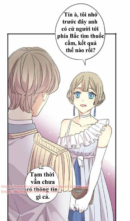 Vết Cắn Ngọt Ngào 3: Chapter 32