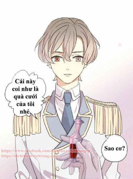 Vết Cắn Ngọt Ngào 3: Chapter 32