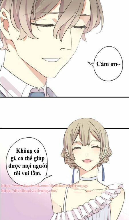 Vết Cắn Ngọt Ngào 3: Chapter 32