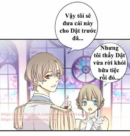 Vết Cắn Ngọt Ngào 3: Chapter 32