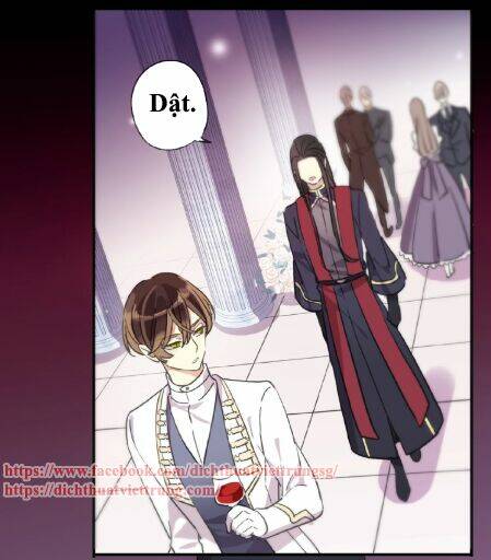 Vết Cắn Ngọt Ngào 3: Chapter 32