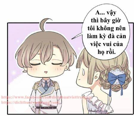 Vết Cắn Ngọt Ngào 3: Chapter 32