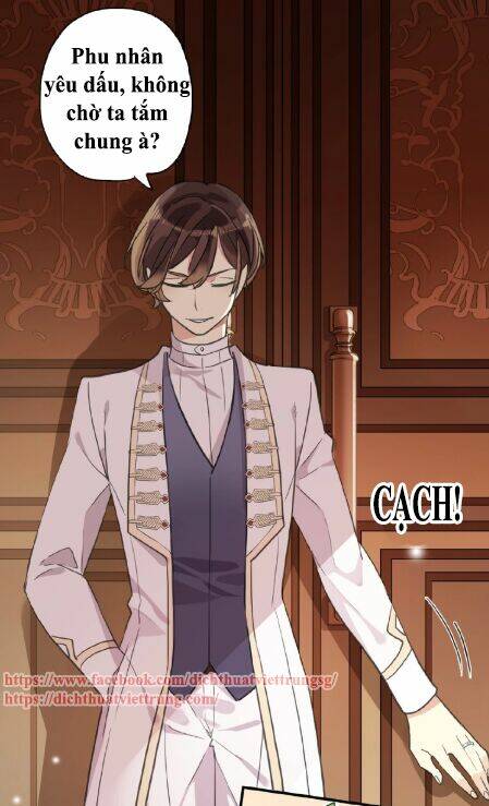 Vết Cắn Ngọt Ngào 3: Chapter 32