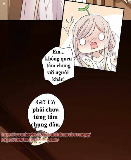 Vết Cắn Ngọt Ngào 3: Chapter 32