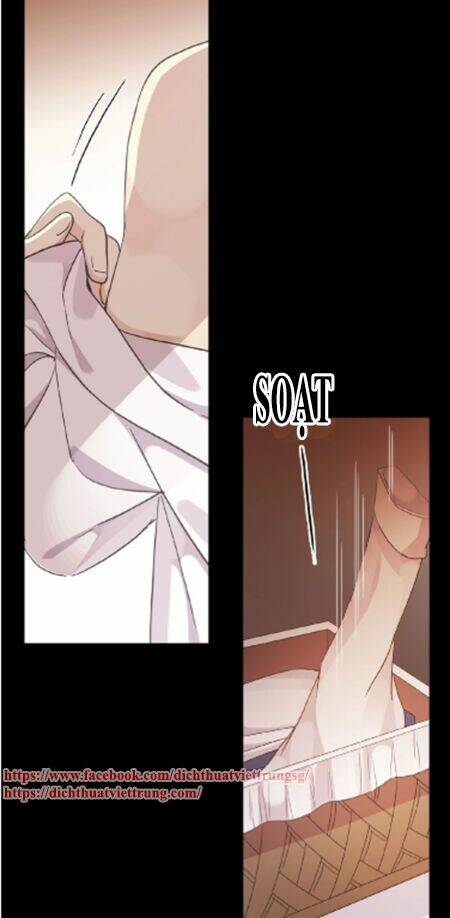 Vết Cắn Ngọt Ngào 3: Chapter 32