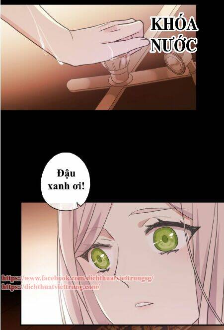 Vết Cắn Ngọt Ngào 3: Chapter 32