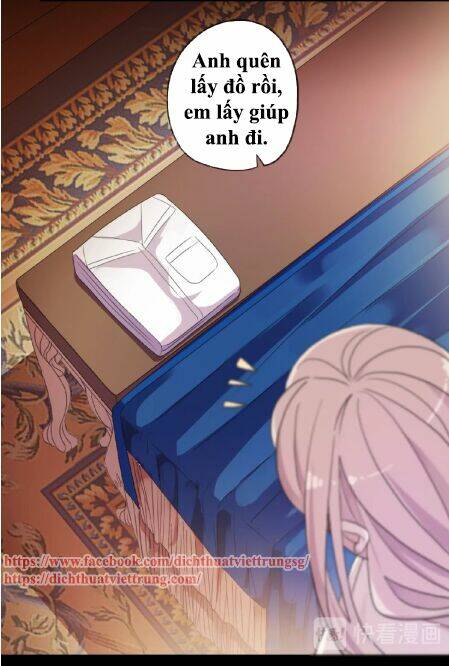 Vết Cắn Ngọt Ngào 3: Chapter 32