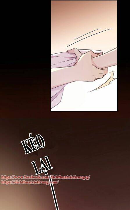 Vết Cắn Ngọt Ngào 3: Chapter 32