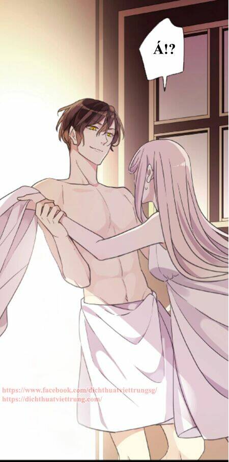 Vết Cắn Ngọt Ngào 3: Chapter 32
