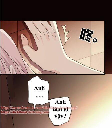 Vết Cắn Ngọt Ngào 3: Chapter 32