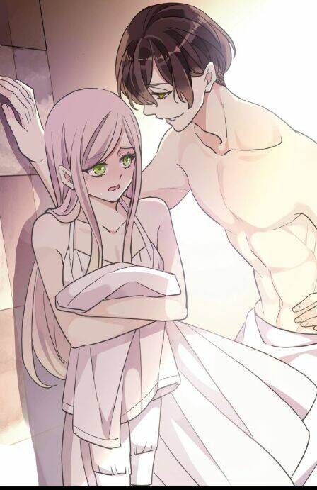 Vết Cắn Ngọt Ngào 3: Chapter 32