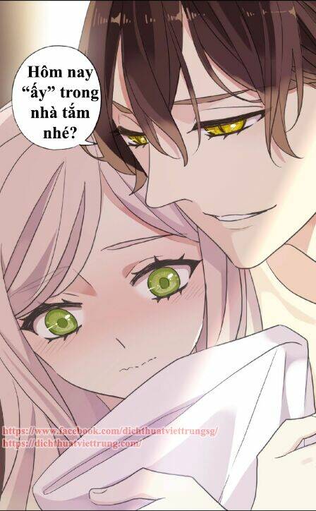 Vết Cắn Ngọt Ngào 3: Chapter 32