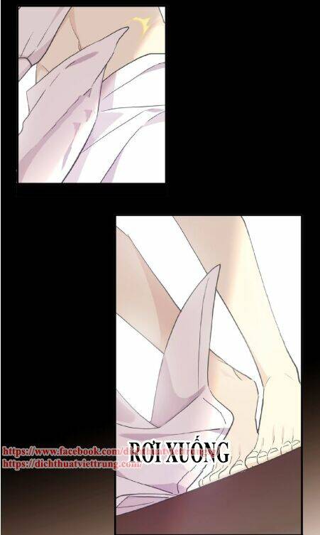 Vết Cắn Ngọt Ngào 3: Chapter 32