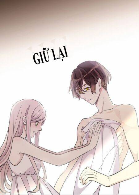 Vết Cắn Ngọt Ngào 3: Chapter 32