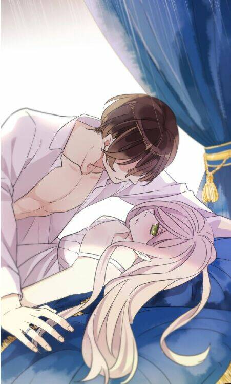 Vết Cắn Ngọt Ngào 3: Chapter 32