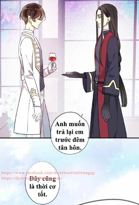 Vết Cắn Ngọt Ngào 3: Chapter 32