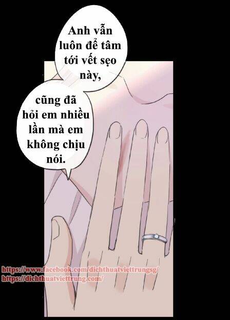 Vết Cắn Ngọt Ngào 3: Chapter 32