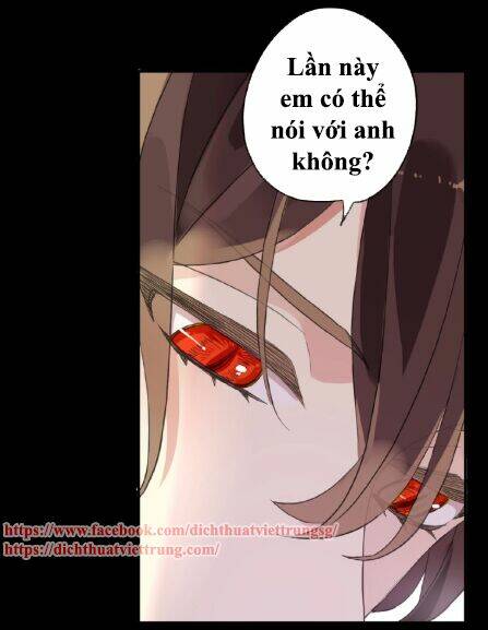 Vết Cắn Ngọt Ngào 3: Chapter 32