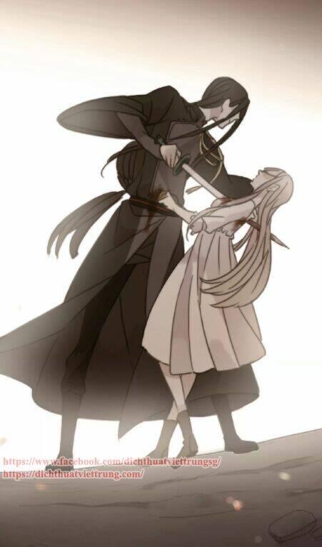 Vết Cắn Ngọt Ngào 3: Chapter 32