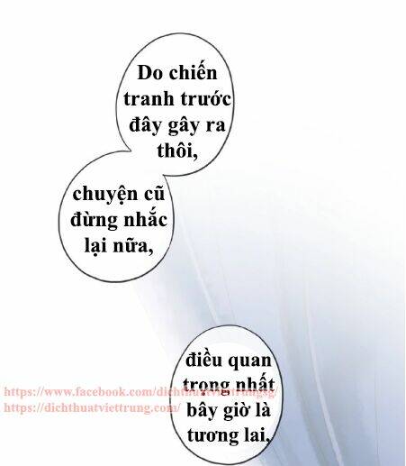 Vết Cắn Ngọt Ngào 3: Chapter 32
