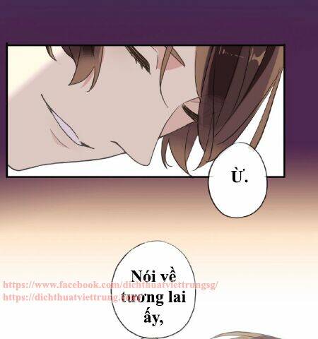 Vết Cắn Ngọt Ngào 3: Chapter 32