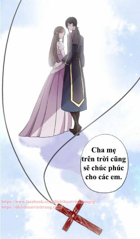 Vết Cắn Ngọt Ngào 3: Chapter 32