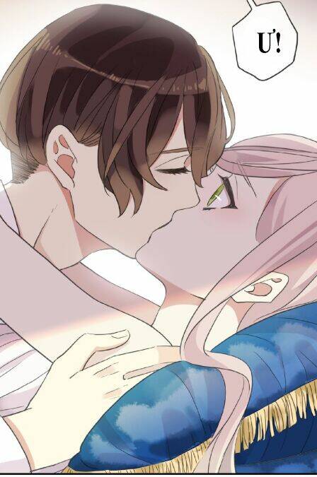Vết Cắn Ngọt Ngào 3: Chapter 32