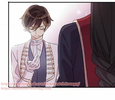 Vết Cắn Ngọt Ngào 3: Chapter 32