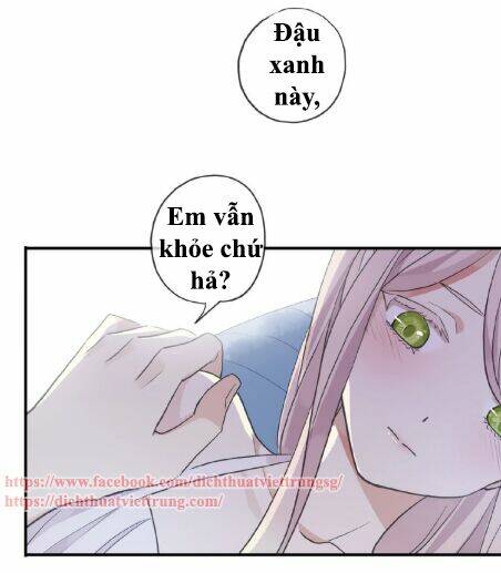 Vết Cắn Ngọt Ngào 3: Chapter 33