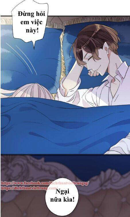 Vết Cắn Ngọt Ngào 3: Chapter 33
