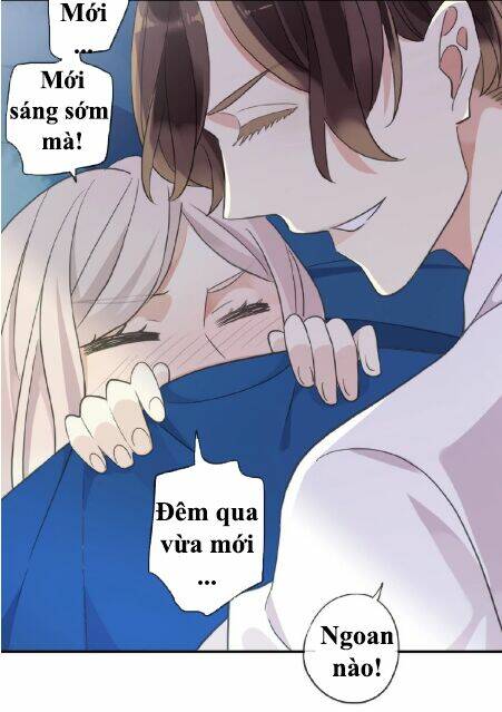 Vết Cắn Ngọt Ngào 3: Chapter 33