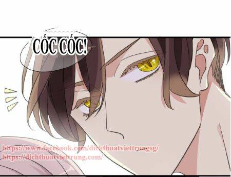 Vết Cắn Ngọt Ngào 3: Chapter 33