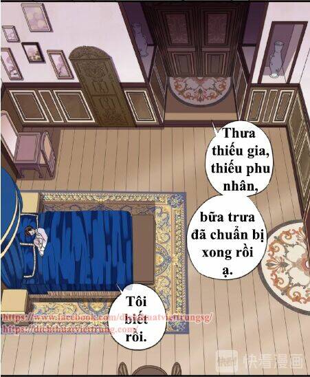 Vết Cắn Ngọt Ngào 3: Chapter 33