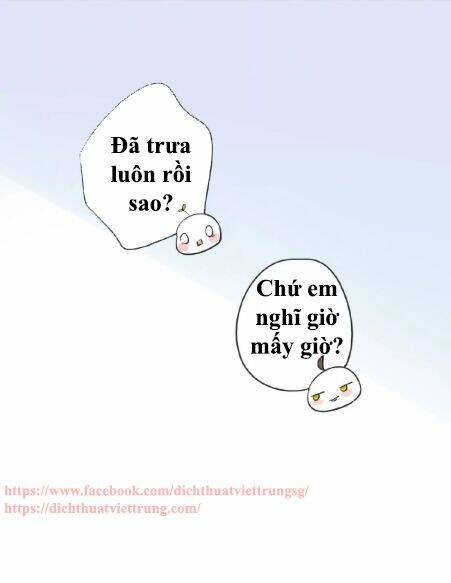 Vết Cắn Ngọt Ngào 3: Chapter 33
