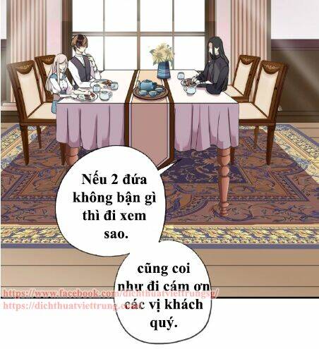 Vết Cắn Ngọt Ngào 3: Chapter 33