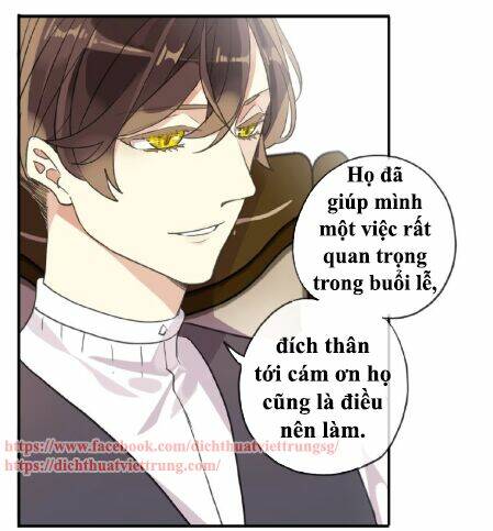 Vết Cắn Ngọt Ngào 3: Chapter 33